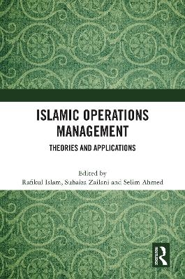 Islamic Operations Management - 