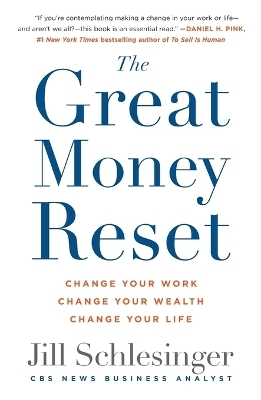 The Great Money Reset - Jill Schlesinger