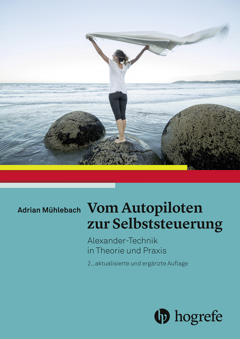 Vom Autopiloten zur Selbststeuerung - Adrian Mühlebach