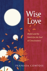 Wise-Love -  Pranada Comtois