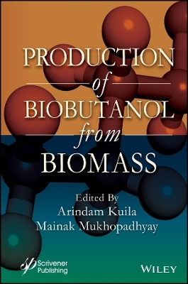 Production of Biobutanol from Biomass - 