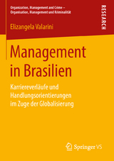 Management in Brasilien - Elizangela Valarini