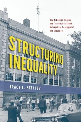 Structuring Inequality - Tracy L. Steffes