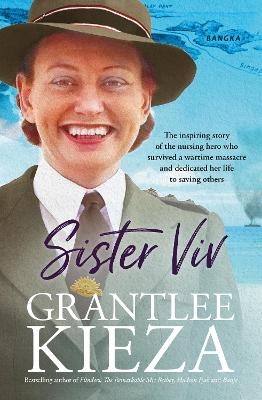 Sister Viv - Grantlee Kieza