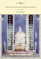 Fairy Tales of Hans Christian Andersen - Illustrated by Kay Nielsen -  Hans Christian Andersen