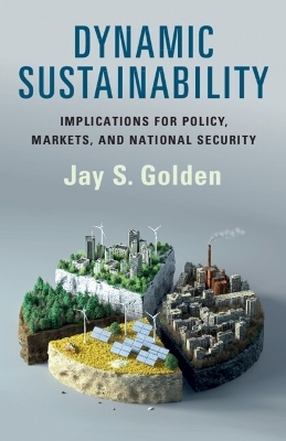 Dynamic Sustainability - Jay S. Golden