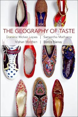 The Geography of Taste - 