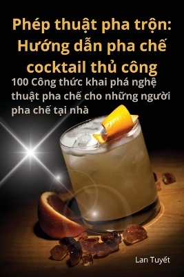 Phép thuật pha trộn -  Lan Tuyết