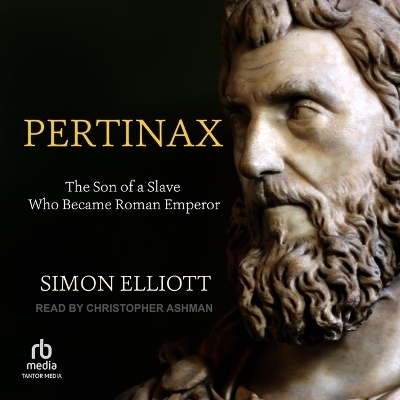 Pertinax - Simon Elliot