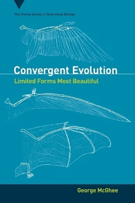 Convergent Evolution - George R McGhee Jr.