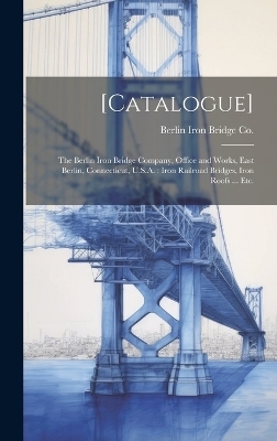 [Catalogue] - 