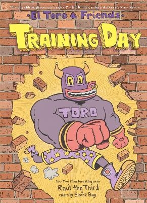 Training Day - Raul Raul the Third