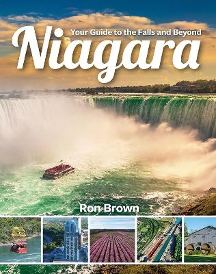 Niagara - Ron Brown