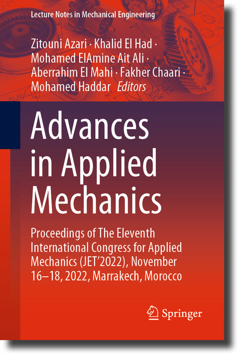 Advances in Applied Mechanics - 