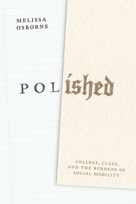 Polished - Melissa Osborne