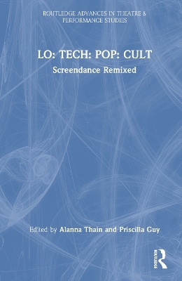 LO: TECH: POP: CULT - 