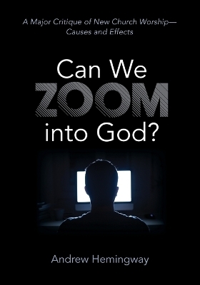 Can We Zoom into God? - Andrew Hemingway