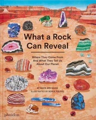 What a Rock Can Reveal - Maya Wei-Haas