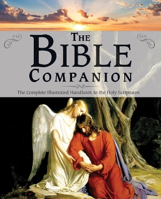 Bible Companion - Barbara Calamari