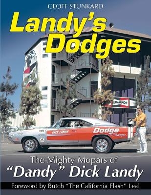 Landy's Dodges - Stunkard Geoff