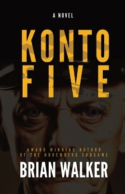 Konto Five - Brian Walker