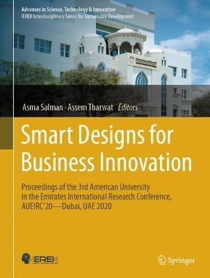 Smart Designs for Business Innovation - 