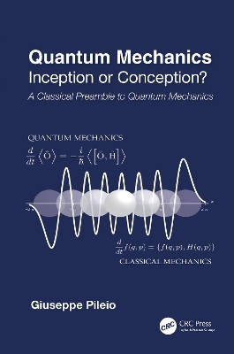 Quantum Mechanics - Giuseppe Pileio