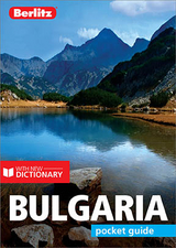 Berlitz Pocket Guide Bulgaria (Travel Guide eBook) -  Berlitz Publishing