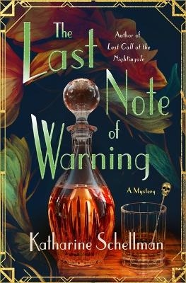 The Last Note of Warning - Katharine Schellman