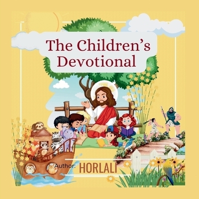 The Children's Devotional -  Horlali