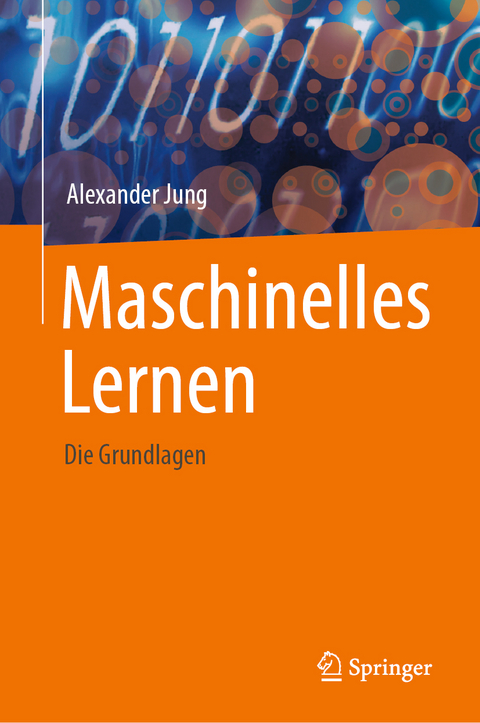 Maschinelles Lernen - Alexander Jung