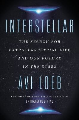 Interstellar - Avi Loeb