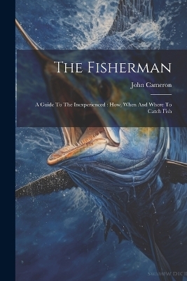 The Fisherman - John Cameron