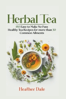 Herbal Tea - Helen Sutherland