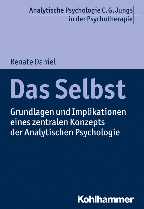 Das Selbst - Renate Daniel