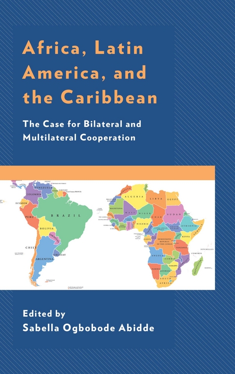 Africa, Latin America, and the Caribbean - 