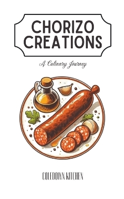 Chorizo Creations - Coledown Kitchen