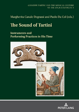 The Sound of Tartini - 