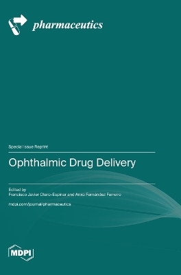 Ophthalmic Drug Delivery