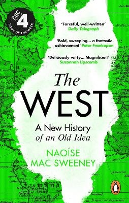 The West - Naoíse Mac Sweeney