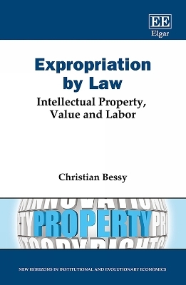 Expropriation by Law - Christian Bessy