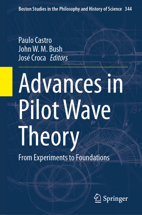 Advances in Pilot Wave Theory - 