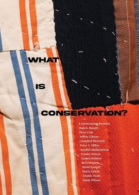 What is Conservation? - 