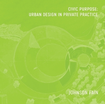 Civic Purpose - William Fain