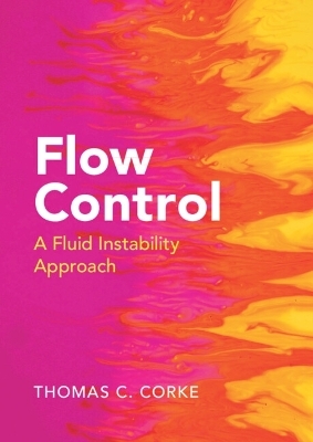 Flow Control - Thomas C. Corke