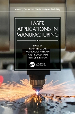 Laser Applications in Manufacturing - 