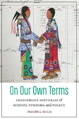 On Our Own Terms - Meredith McCoy