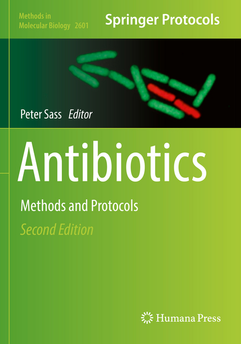 Antibiotics - 