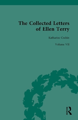 The Collected Letters of Ellen Terry - Katharine Cockin