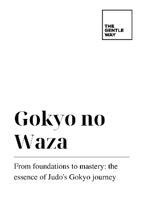 Gokyo No Waza - Peter Hawes